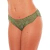 Culotte Classique - Vert -Panache Soldes Magasin culotte classique vert 3205754 1 1200x1200