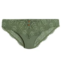 Culotte Classique - Vert -Panache Soldes Magasin culotte classique vert 3205754 4 1200x1200