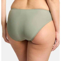 Culotte Classique - Verte -Panache Soldes Magasin culotte classique verte 3370218 3 1140x1140