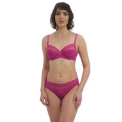 Culotte Classique - Violet -Panache Soldes Magasin culotte classique violet 3361330 4 1140x1140
