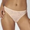 Triumph Culotte échancrée - Beige -Panache Soldes Magasin culotte echancree beige 3167296 2 1200x1200