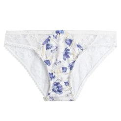 Culotte POMM'POIRE - Ivoire -Panache Soldes Magasin culotte elfe pommpoire ivoire 1275891 4 1200x1200