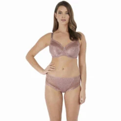 Culotte Fantasie ENVISAGE Rose -Panache Soldes Magasin culotte fantasie envisage rose 1229081 4 1140x1140