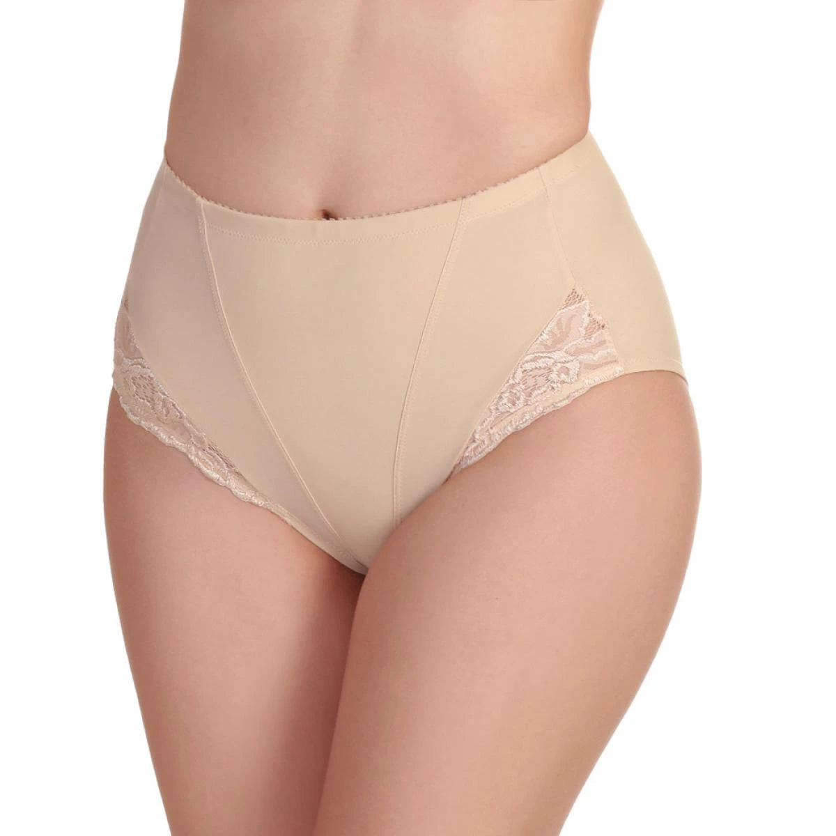 Culotte Gainante Beige 4 Culotte Gainante Beige – Image 2