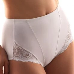 Panache Soldes Magasin -Panache Soldes Magasin culotte gainante blanche 1194725 1 1200x1200