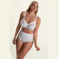 Culotte Gainante Blanche -Panache Soldes Magasin culotte gainante blanche 1194725 2 1200x1200