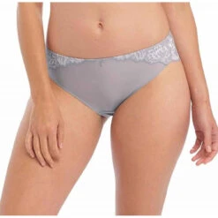 FANTASIE Culotte - Gris Fantaisie