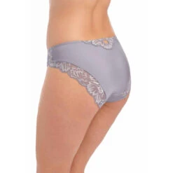 FANTASIE Culotte - Gris Fantaisie -Panache Soldes Magasin culotte gris 3241263 6 1140x1140