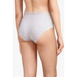 Culotte Haute Blanche -Panache Soldes Magasin culotte haute blanche 1232377 3 1200x1200