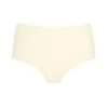 Sloggi Culotte Haute - Ivoire -Panache Soldes Magasin culotte haute ivoire 1273091 1 1200x1200