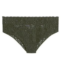 Culotte Haute Kaki Intrépide-vert -Panache Soldes Magasin culotte haute kaki intrepide vert 1223345 4 1140x1140