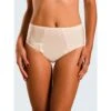Chantelle Culotte Haute Maintien Ivoire 2 Chantelle Culotte Haute Maintien Ivoire -Panache Soldes Magasin culotte haute maintien ivoire 1232189 1 1200x1200