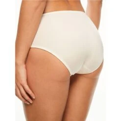 Chantelle Culotte Haute Maintien Ivoire -Panache Soldes Magasin culotte haute maintien ivoire 1232189 3 1200x1200