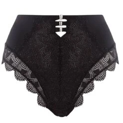 Culotte Haute Noir -Panache Soldes Magasin culotte haute noir ambre 2888857 4 1200x1200