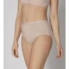 Sloggi Culotte Haute - Nude