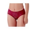 Berlei Culotte Haute Rouge -Panache Soldes Magasin culotte haute rouge 1228929 2 1140x1140
