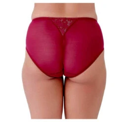Berlei Culotte Haute Rouge -Panache Soldes Magasin culotte haute rouge 1228929 3 1140x1140