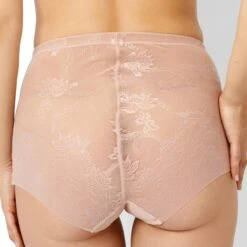 Culotte Haute Sculptante Beige -Panache Soldes Magasin culotte haute sculptante beige 1187461 3 1200x1200