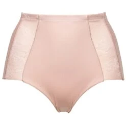 Culotte Haute Sculptante Beige -Panache Soldes Magasin culotte haute sculptante beige 1187461 1200x1200