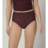 Triumph Culotte Haute Sculptante Marron -Panache Soldes Magasin culotte haute sculptante marron 3246079 2 1140x1140