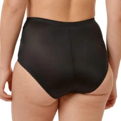 Culotte Haute Sculptante Noire -Panache Soldes Magasin culotte haute sculptante noire 1218165 2 1140x1140