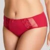 Culotte Haute Sculptresse LOGAN Rouge -Panache Soldes Magasin culotte haute sculptresse logan rouge 1187821 1 1200x1200