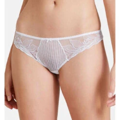 Aubade Culotte Italienne - Blanc