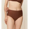 Triumph Culotte Marron -Panache Soldes Magasin culotte marron 3426042 1 1140x1140