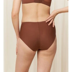 Triumph Culotte Marron -Panache Soldes Magasin culotte marron 3426042 2 1140x1140