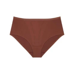 Triumph Culotte Marron -Panache Soldes Magasin culotte marron 3426042 4 1140x1140