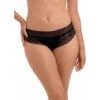FANTASIE Culotte Fantaisie Noir
