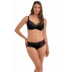 FANTASIE Culotte Fantaisie Noir -Panache Soldes Magasin culotte noir 3241239 4 1140x1140