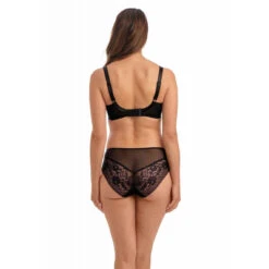FANTASIE Culotte Fantaisie Noir -Panache Soldes Magasin culotte noir 3241239 5 1140x1140
