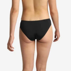 Culotte Noire Playtex Flower Elegance -Panache Soldes Magasin culotte noir 3264018 3 1140x1140