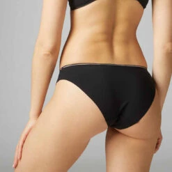 Culotte - Noir -Panache Soldes Magasin culotte noir 3268258 3 1140x1140