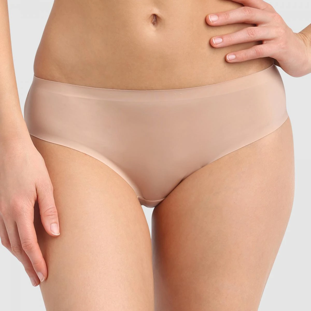 DIM Culotte Nude InvisiFree 3 DIM Culotte Nude InvisiFree