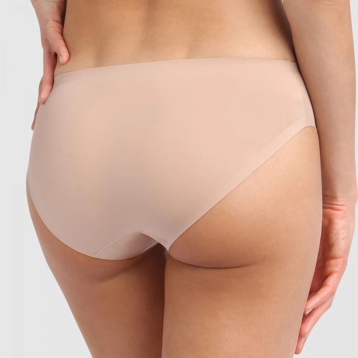 DIM Culotte Nude InvisiFree 5 DIM Culotte Nude InvisiFree – Image 3