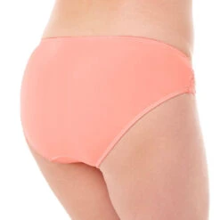 Culotte Pêche Clair Elena POMM'POIRE - Rose -Panache Soldes Magasin culotte peche clair elena pommpoire rose 1181169 3 1140x1140