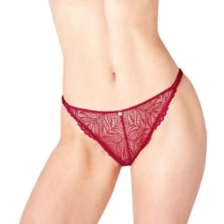 Culotte Rouge
