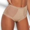 Gossard Culotte Taille Haute Beige -Panache Soldes Magasin culotte taille haute beige 1173585 1 1200x1200