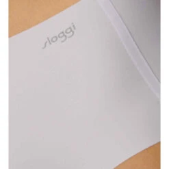 Sloggi Culotte Taille Haute - Bleu -Panache Soldes Magasin culotte taille haute bleue 3300270 5 1140x1140