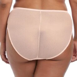 Culotte Taille Haute Elomi Ballet Pink -Panache Soldes Magasin culotte taille haute elomi charley ballet pink 300195 2 1200x1200