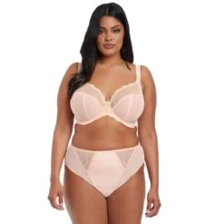 Culotte Taille Haute Elomi Ballet Pink -Panache Soldes Magasin culotte taille haute elomi charley ballet pink 300195 4 1200x1200