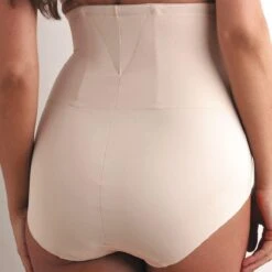 Miraclesuit Culotte Taille Haute Gainante -Panache Soldes Magasin culotte taille haute gainante nude miraclesuit controle extra ferme 280621 3 1200x1200