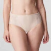 PRIMA DONNA Culotte Taille Haute - Nude