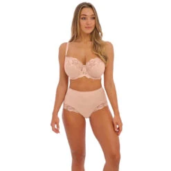 FANTASIE Culotte Taille Haute - Natural Beige -Panache Soldes Magasin culotte taille haute natural beige 3409450 4 1140x1140