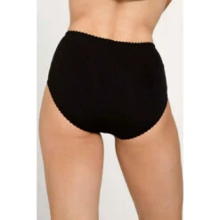 Culotte Taille Haute Noir -Panache Soldes Magasin culotte taille haute noir 3288214 3 1140x1140