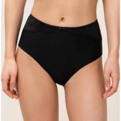 Triumph Culotte Taille Haute - Noire