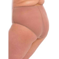ELOMI Culotte Taille Haute - Nude -Panache Soldes Magasin culotte taille haute nude 3360912 3 1140x1140