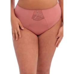 Culotte Taille Haute - Rose Elomi Cate